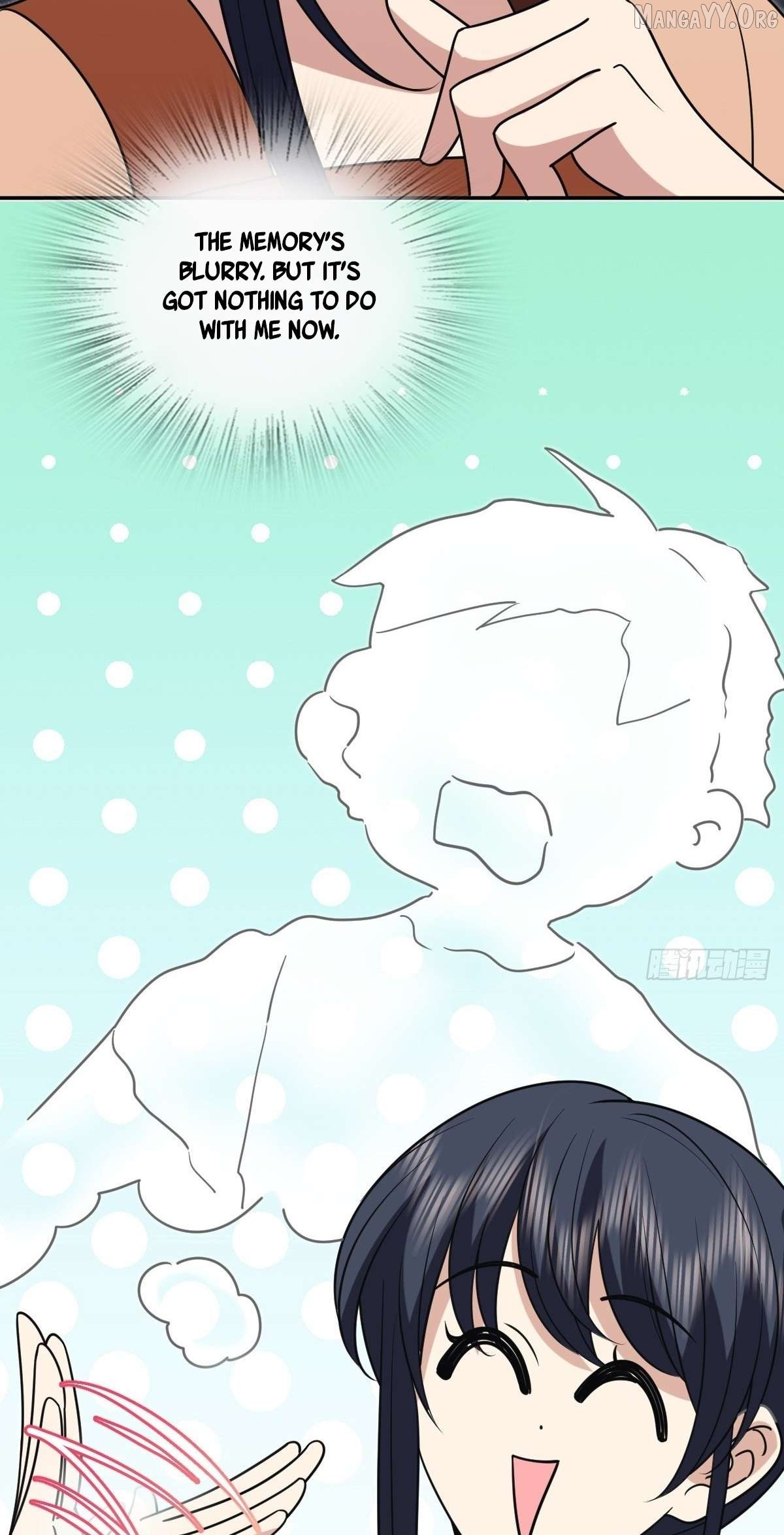My Wife Is From a Thousand Years Ago Chapter 441 - page 39