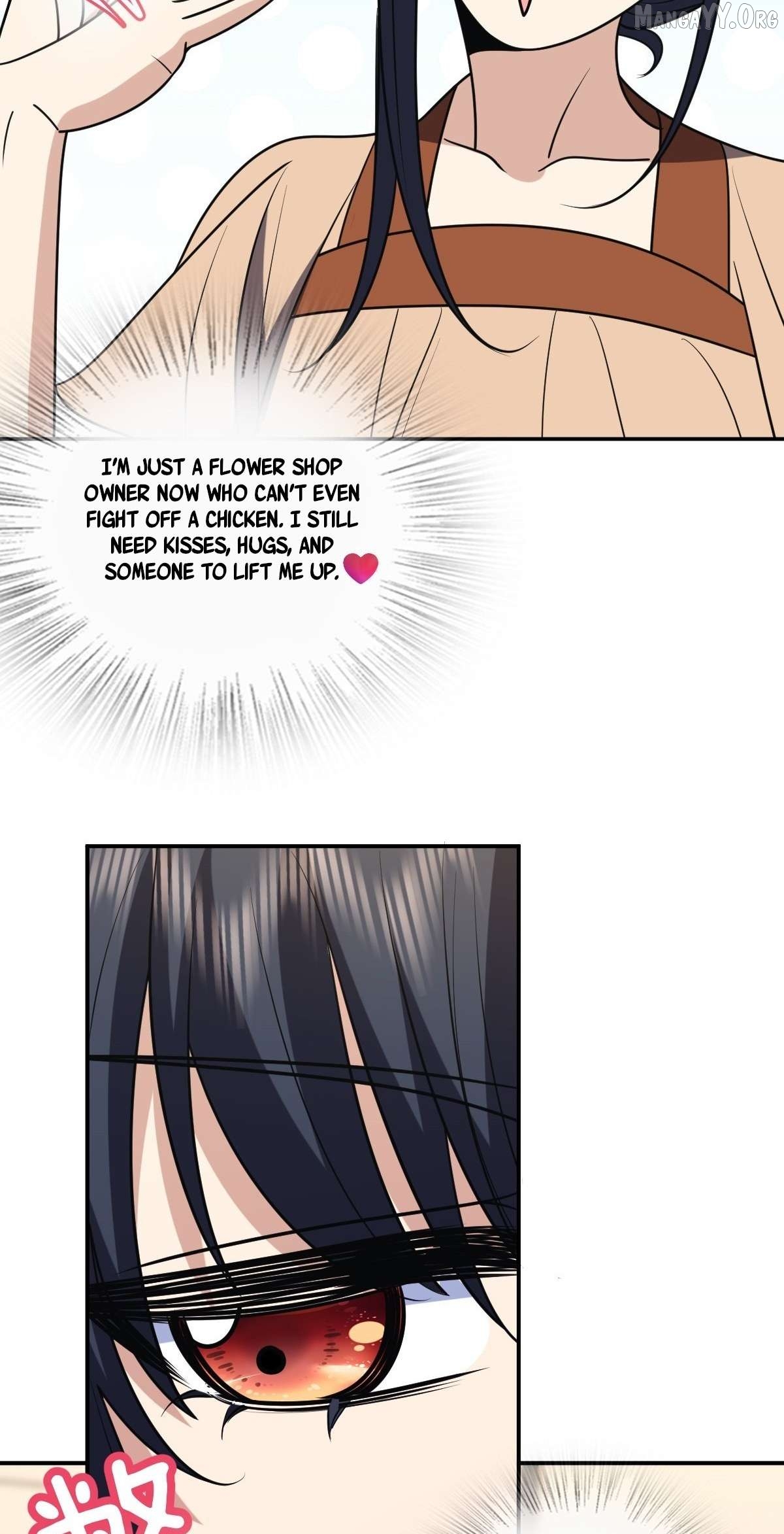 My Wife Is From a Thousand Years Ago Chapter 441 - page 40