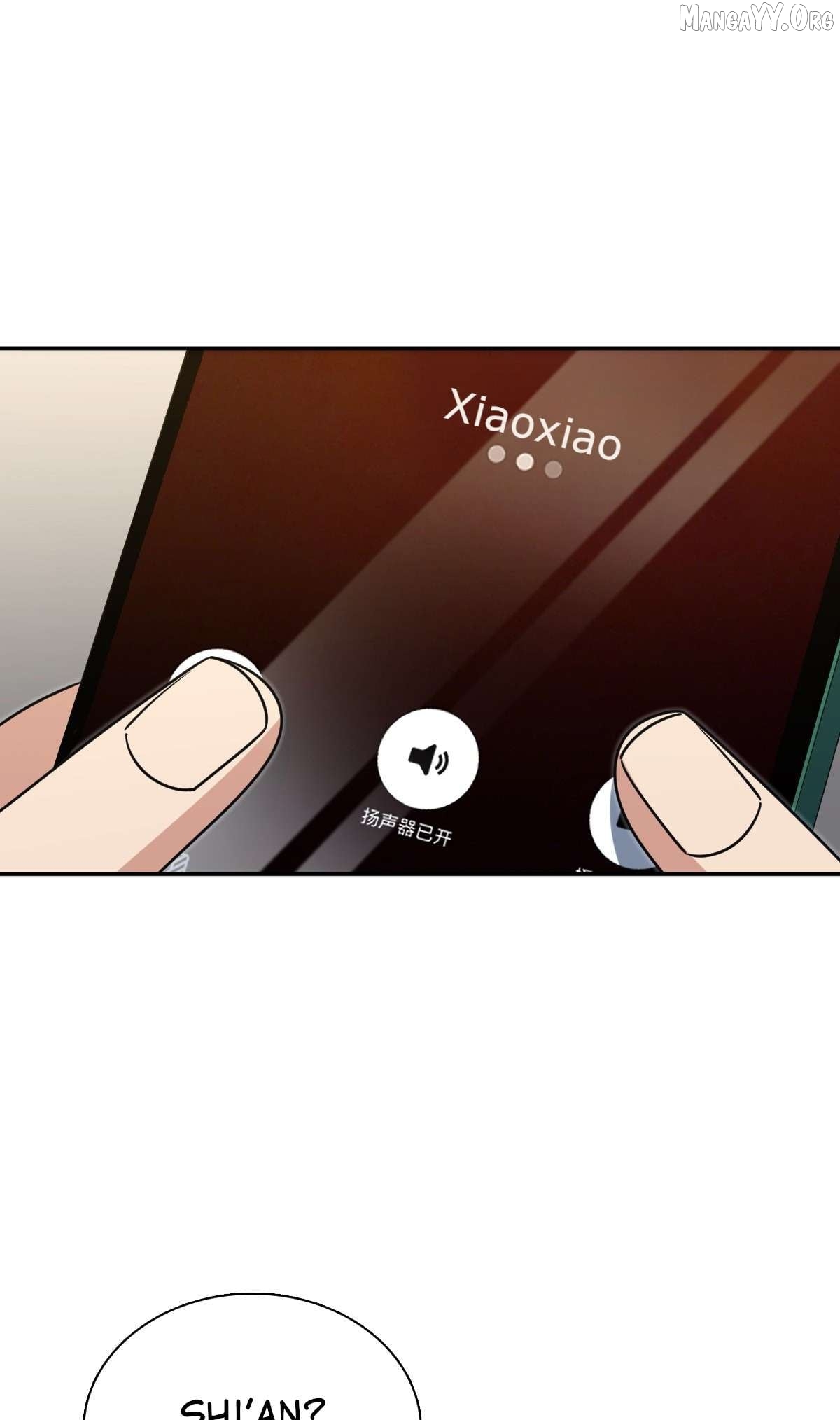 My Wife Is From a Thousand Years Ago Chapter 441 - page 46