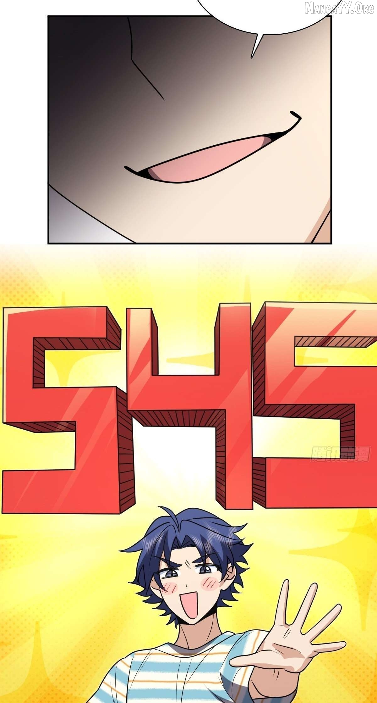 My Wife Is From a Thousand Years Ago Chapter 441 - page 9