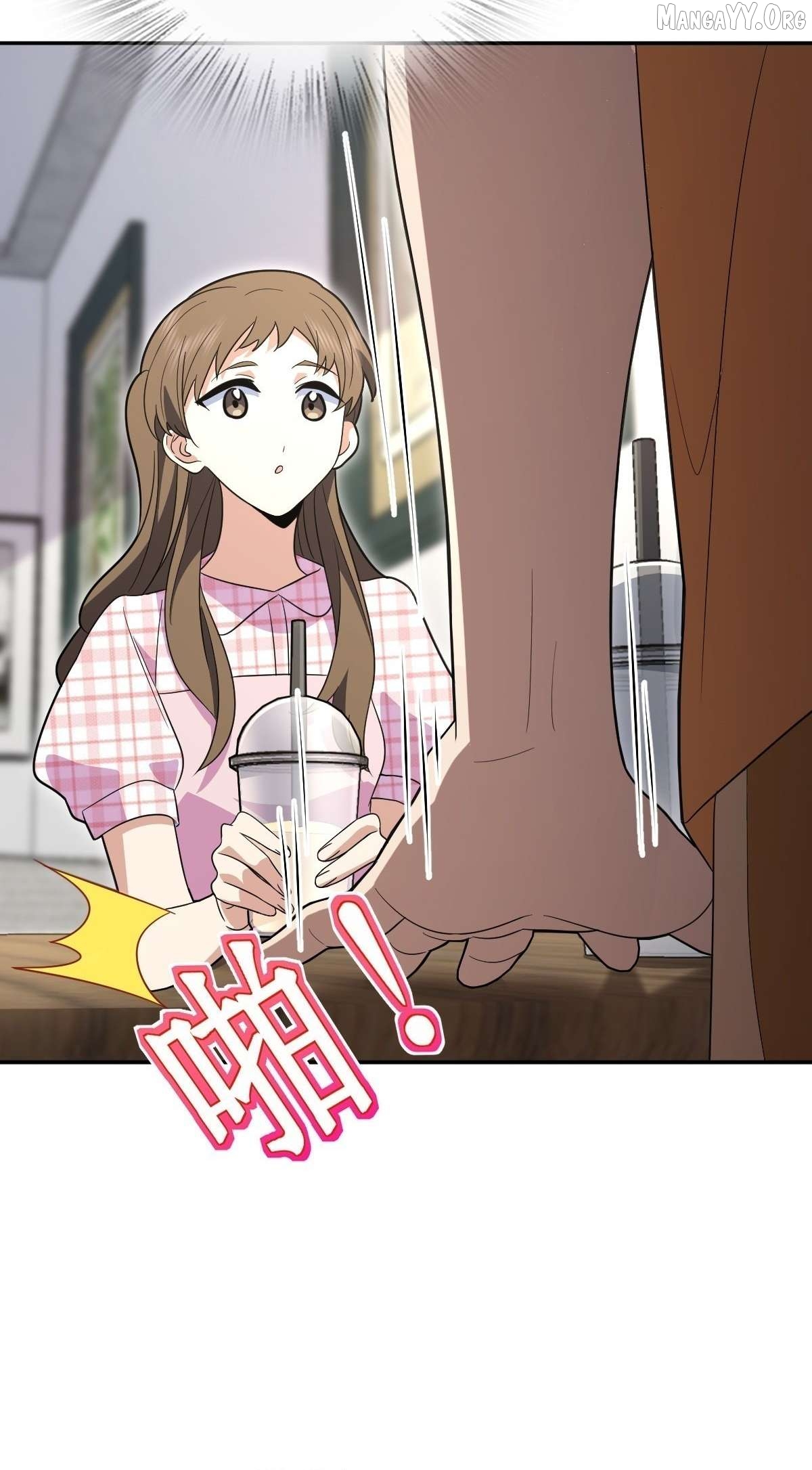My Wife Is From a Thousand Years Ago Chapter 442 - page 10