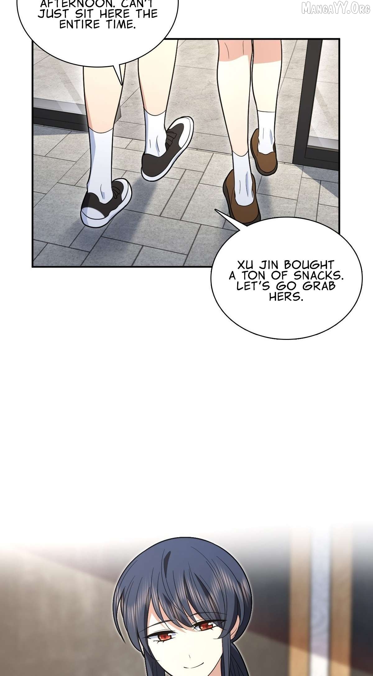 My Wife Is From a Thousand Years Ago Chapter 442 - page 12