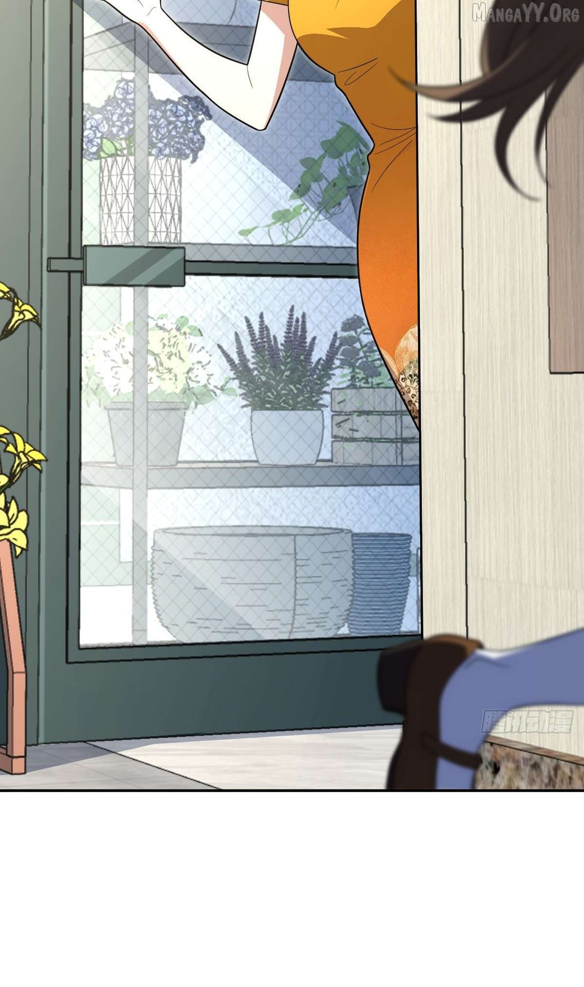 My Wife Is From a Thousand Years Ago Chapter 442 - page 19