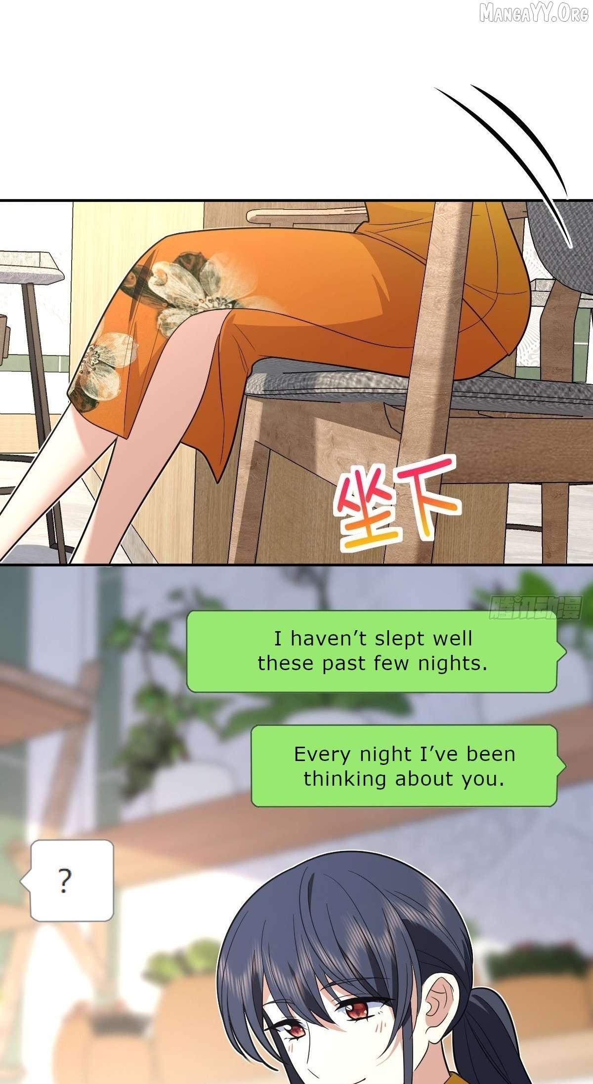 My Wife Is From a Thousand Years Ago Chapter 442 - page 24