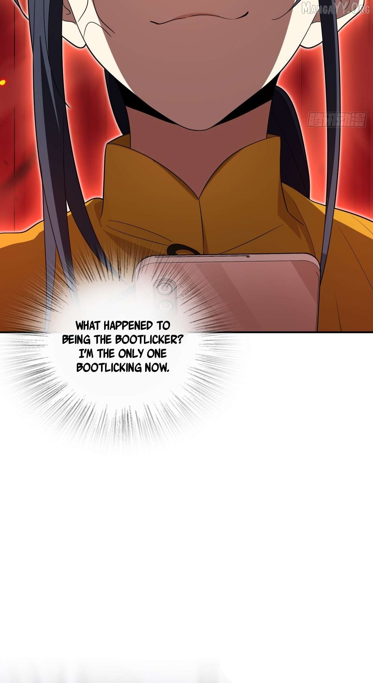 My Wife Is From a Thousand Years Ago Chapter 442 - page 27