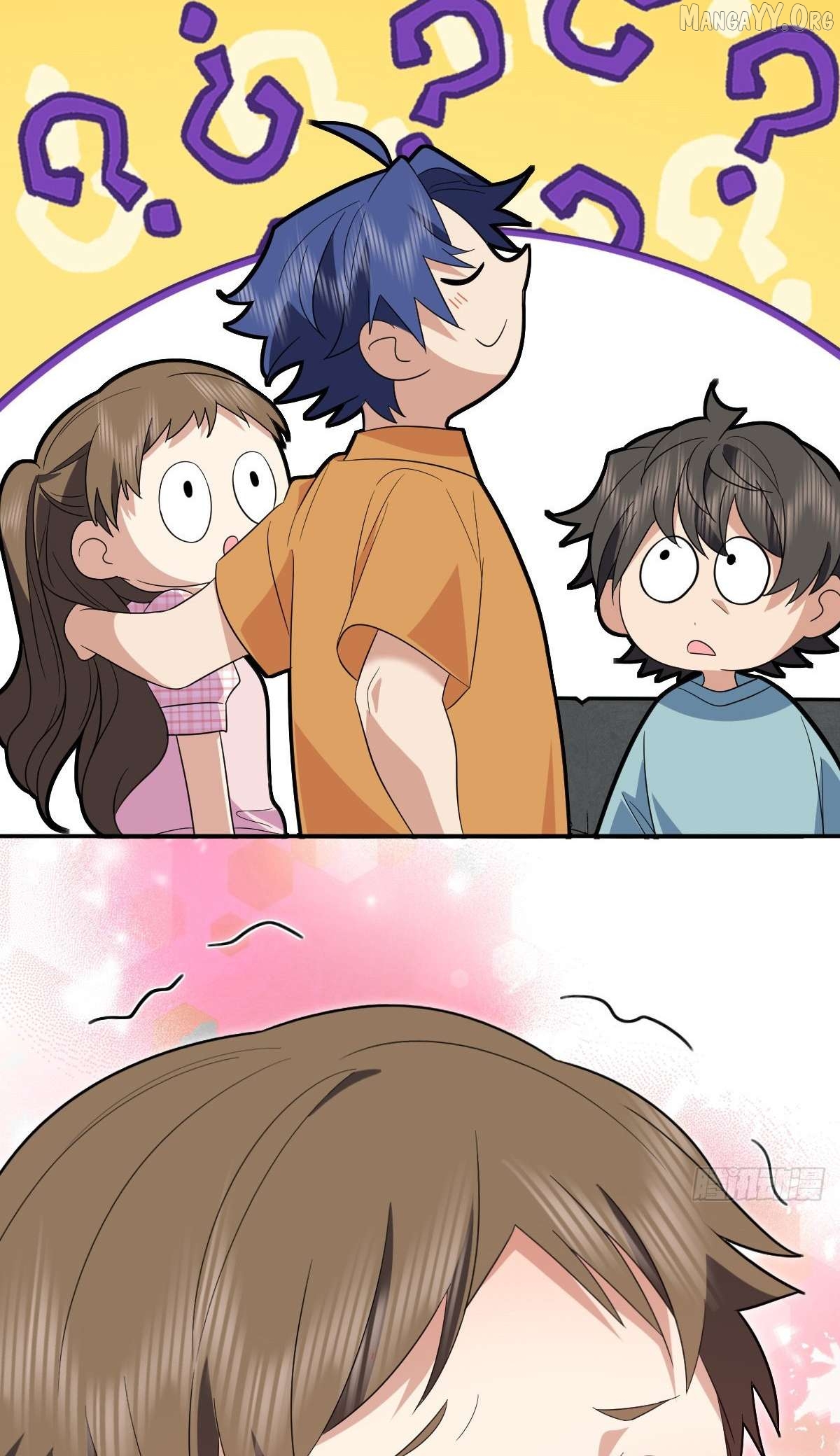 My Wife Is From a Thousand Years Ago Chapter 442 - page 33