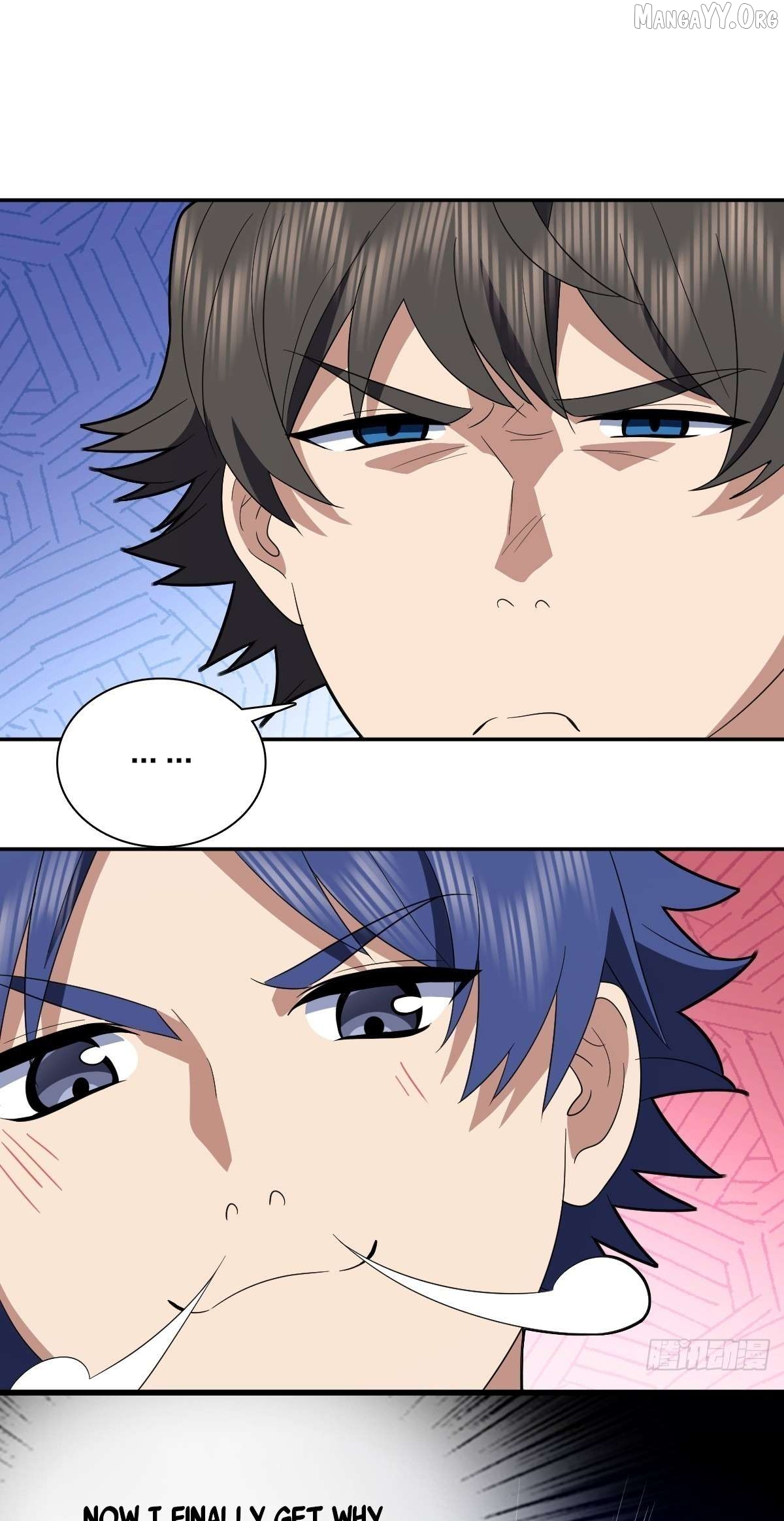 My Wife Is From a Thousand Years Ago Chapter 442 - page 35