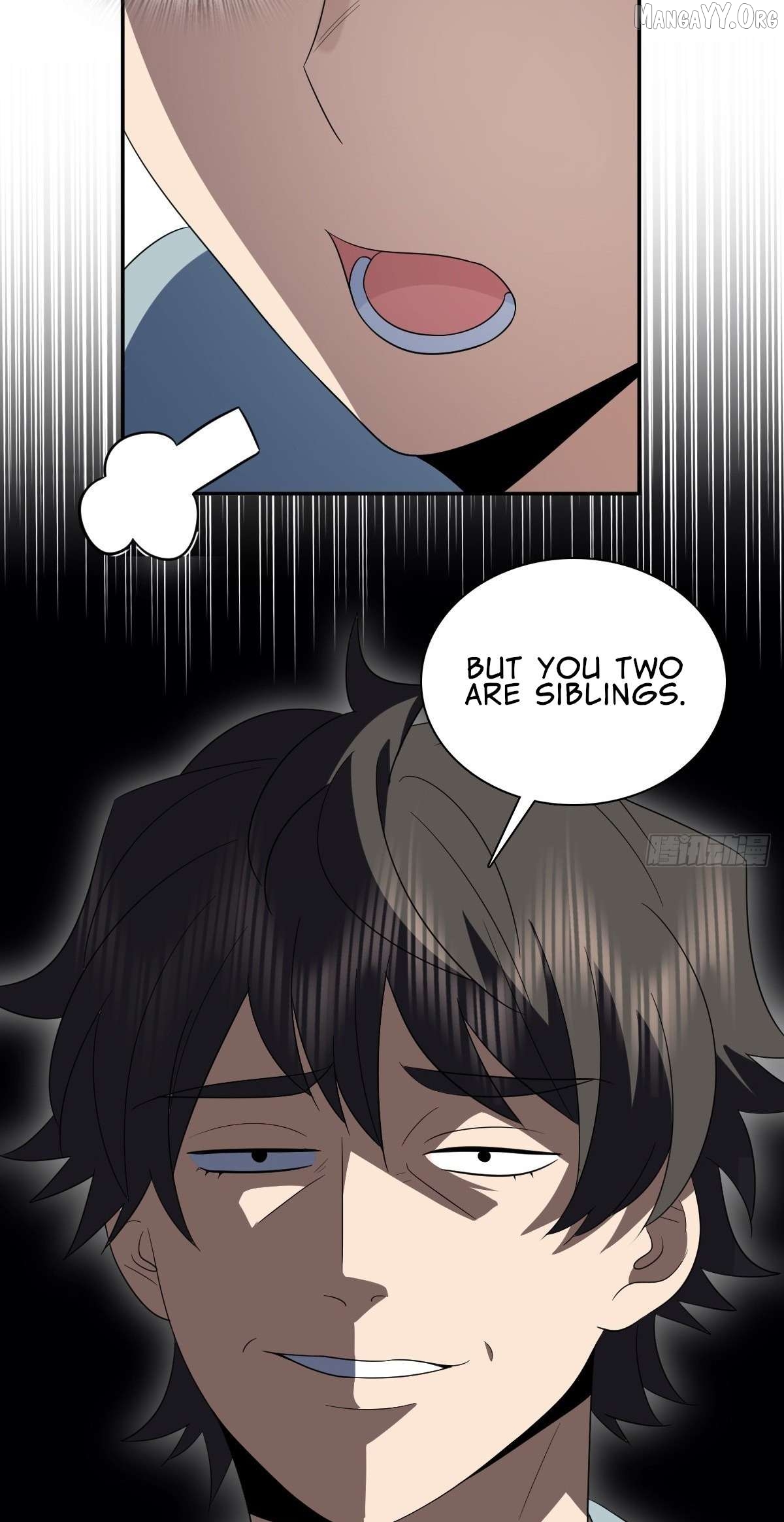My Wife Is From a Thousand Years Ago Chapter 442 - page 37