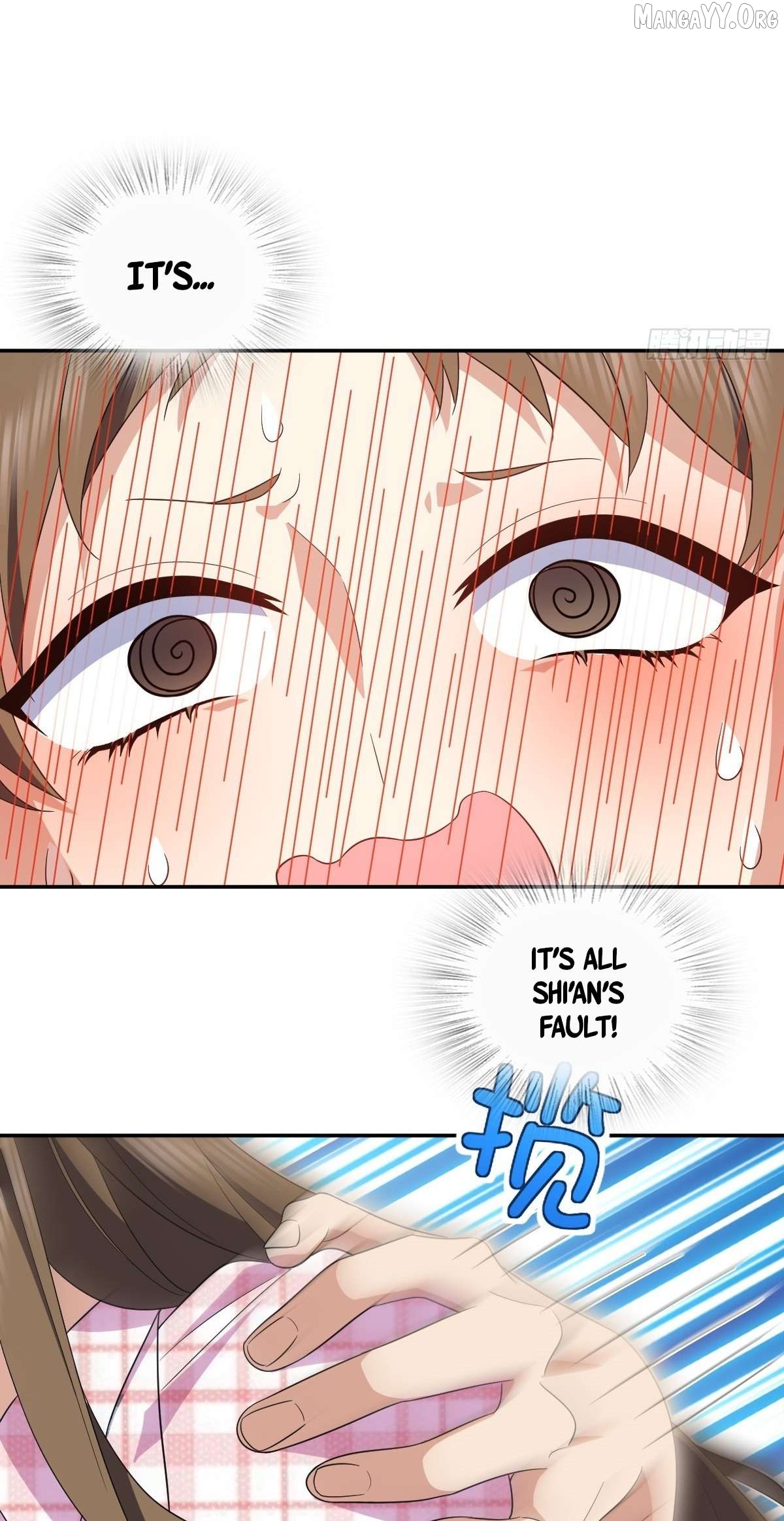 My Wife Is From a Thousand Years Ago Chapter 442 - page 39