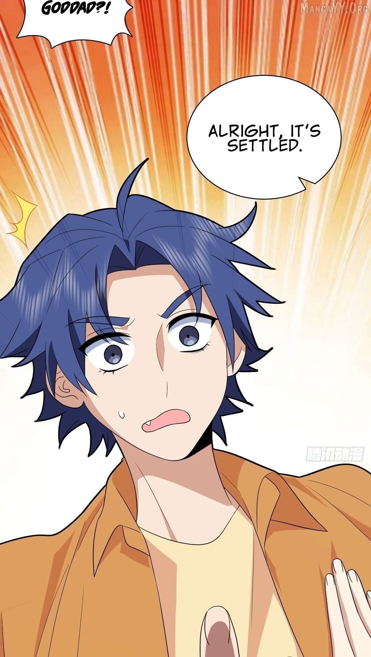 My Wife Is From a Thousand Years Ago Chapter 442 - page 42