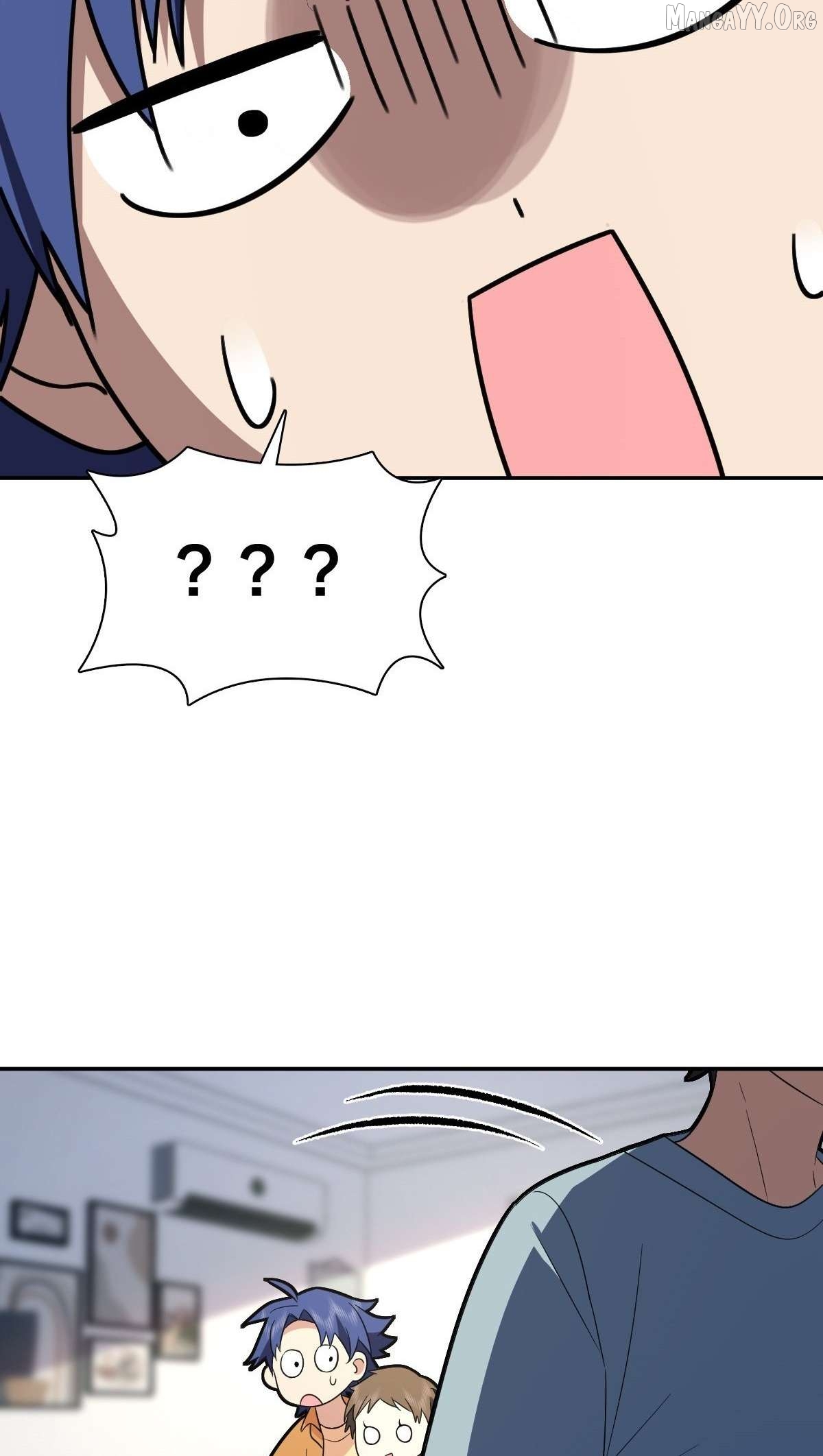 My Wife Is From a Thousand Years Ago Chapter 442 - page 44