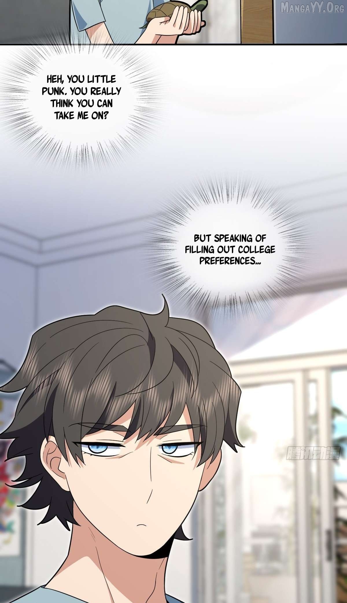 My Wife Is From a Thousand Years Ago Chapter 442 - page 48