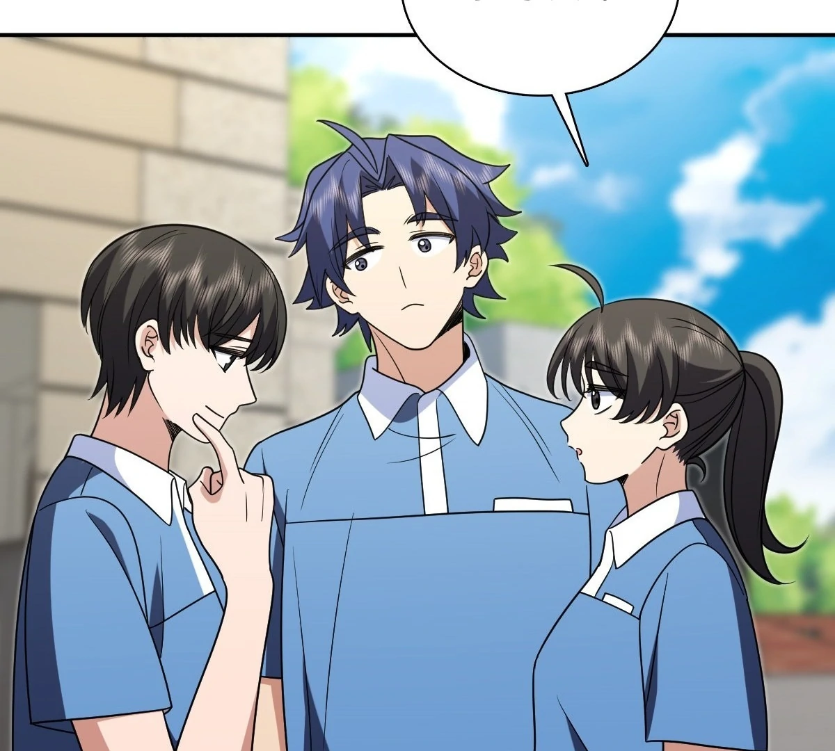 My Wife Is From a Thousand Years Ago Chapter 443 - page 101