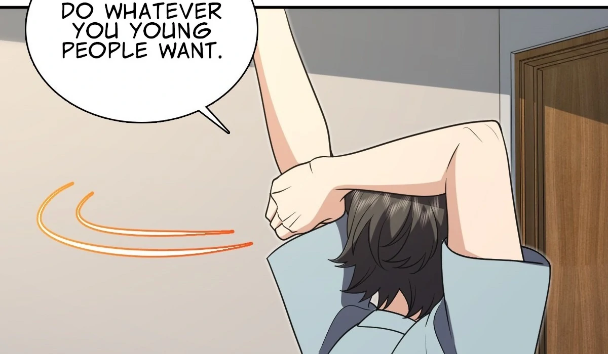 My Wife Is From a Thousand Years Ago Chapter 443 - page 12