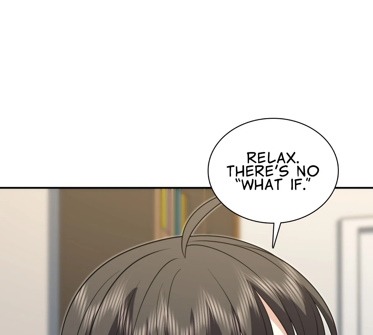 My Wife Is From a Thousand Years Ago Chapter 443 - page 14