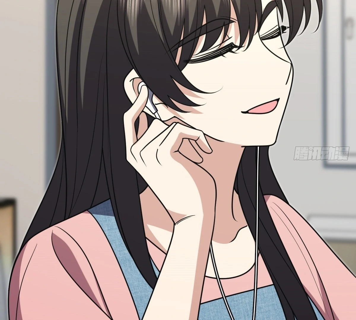 My Wife Is From a Thousand Years Ago Chapter 443 - page 15