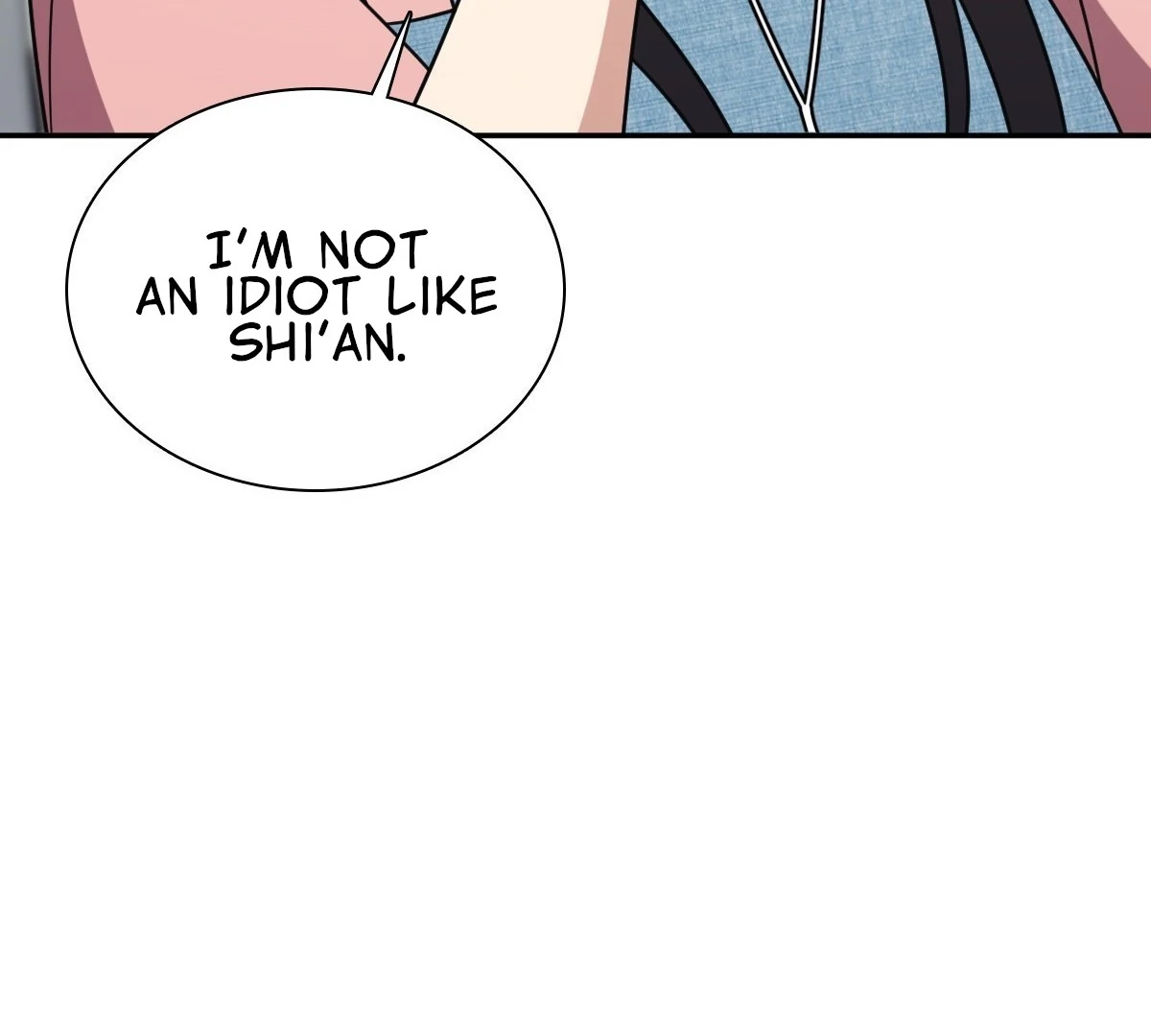 My Wife Is From a Thousand Years Ago Chapter 443 - page 16