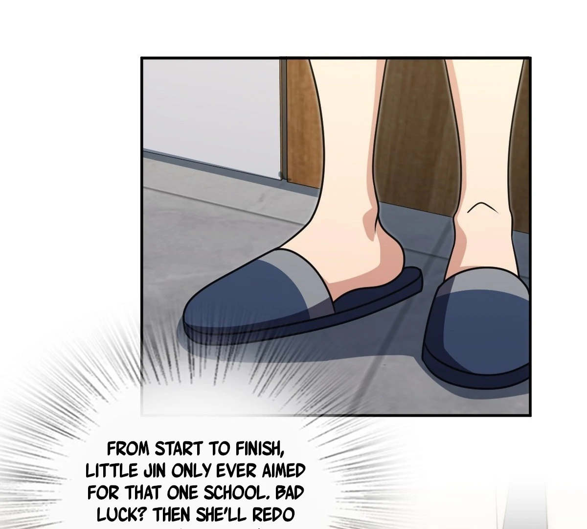 My Wife Is From a Thousand Years Ago Chapter 443 - page 17