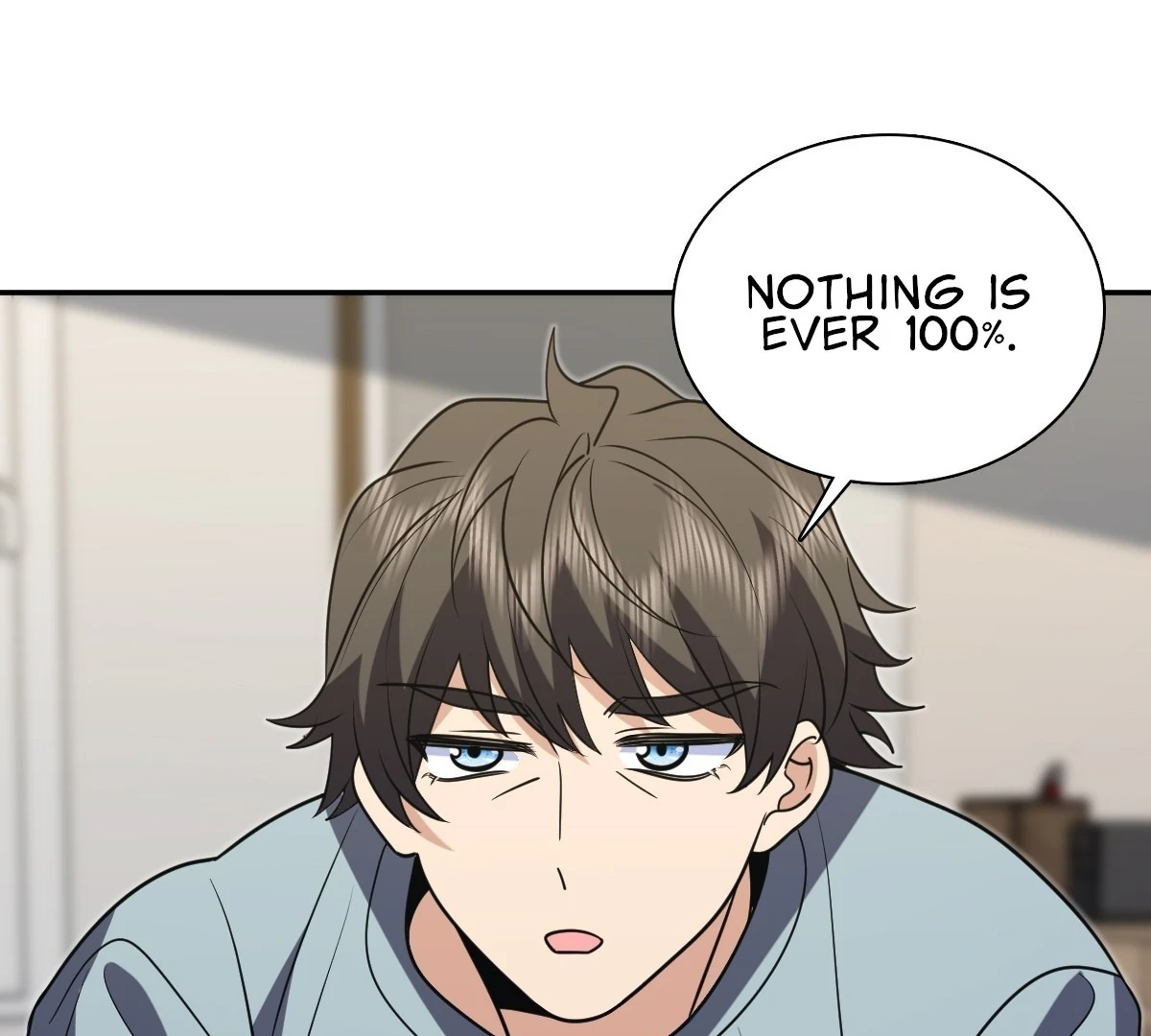 My Wife Is From a Thousand Years Ago Chapter 443 - page 2