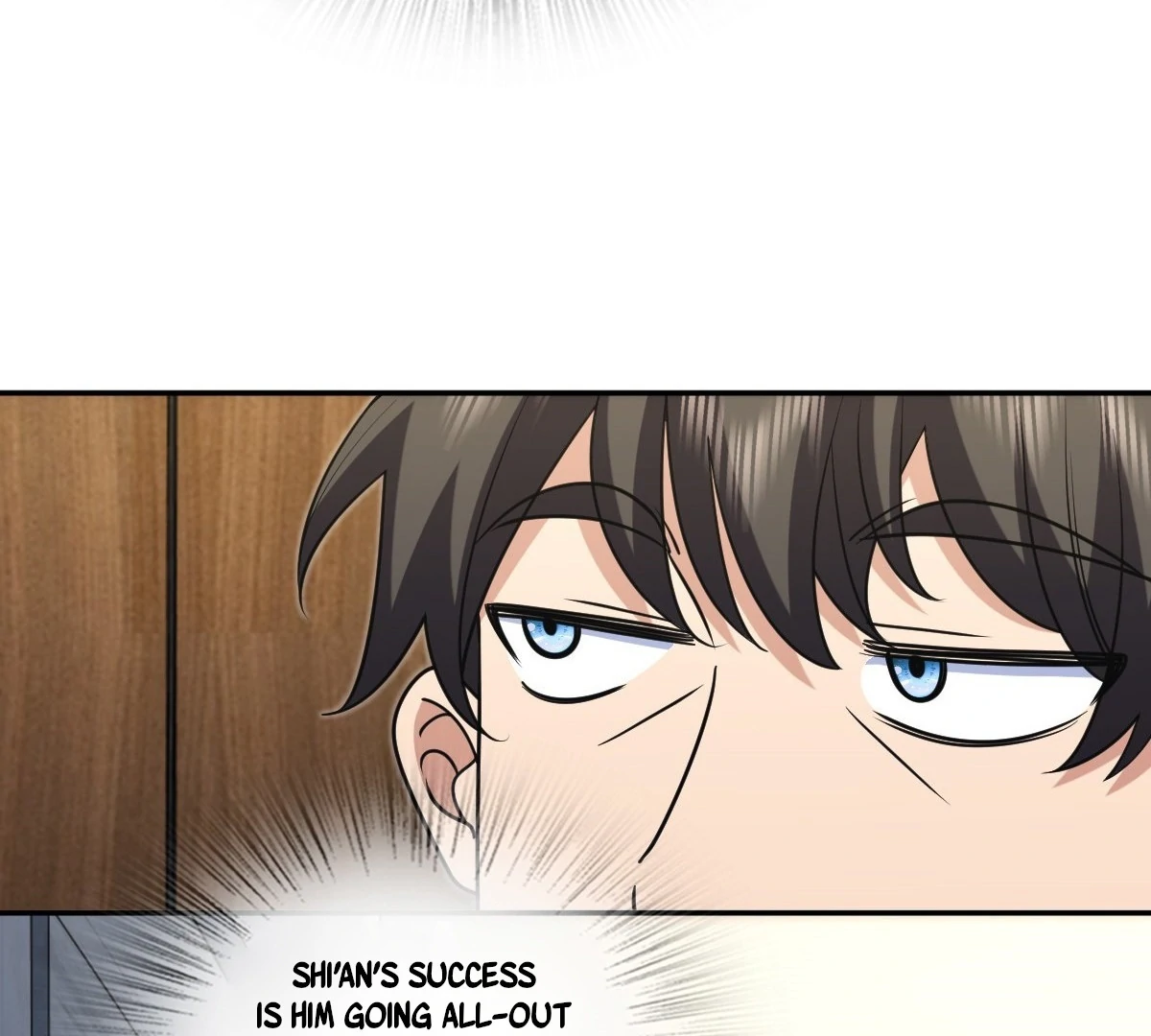 My Wife Is From a Thousand Years Ago Chapter 443 - page 20