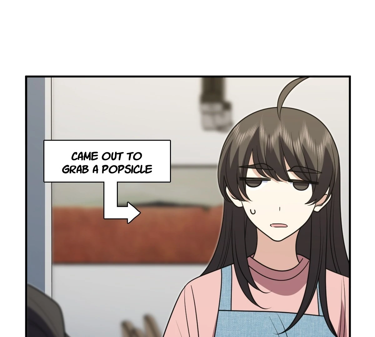 My Wife Is From a Thousand Years Ago Chapter 443 - page 24