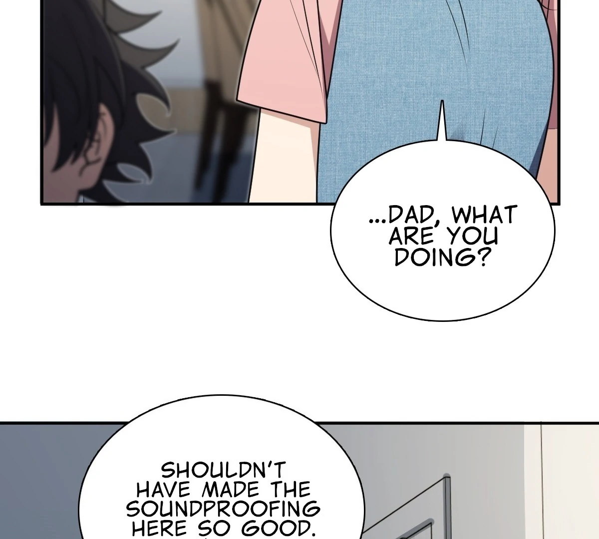 My Wife Is From a Thousand Years Ago Chapter 443 - page 25