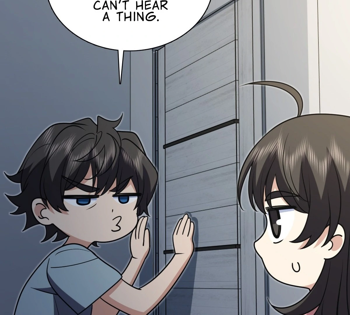 My Wife Is From a Thousand Years Ago Chapter 443 - page 26