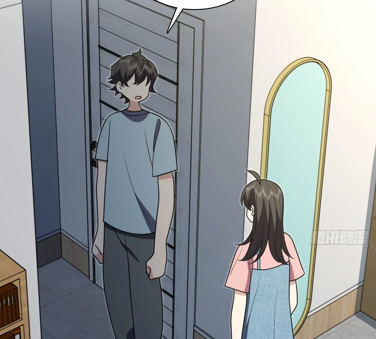 My Wife Is From a Thousand Years Ago Chapter 443 - page 30