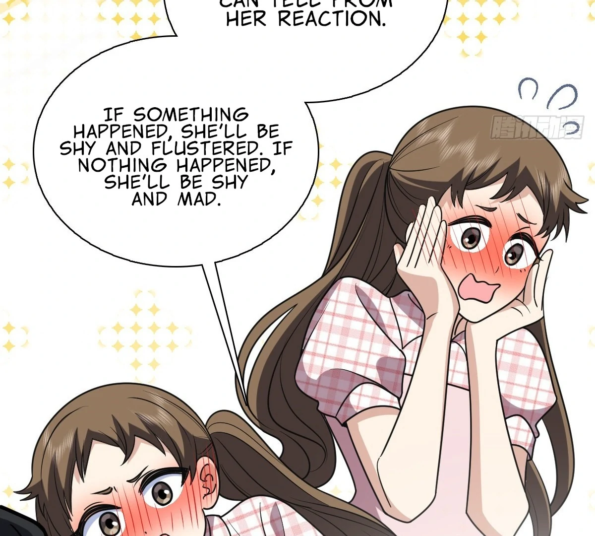 My Wife Is From a Thousand Years Ago Chapter 443 - page 32