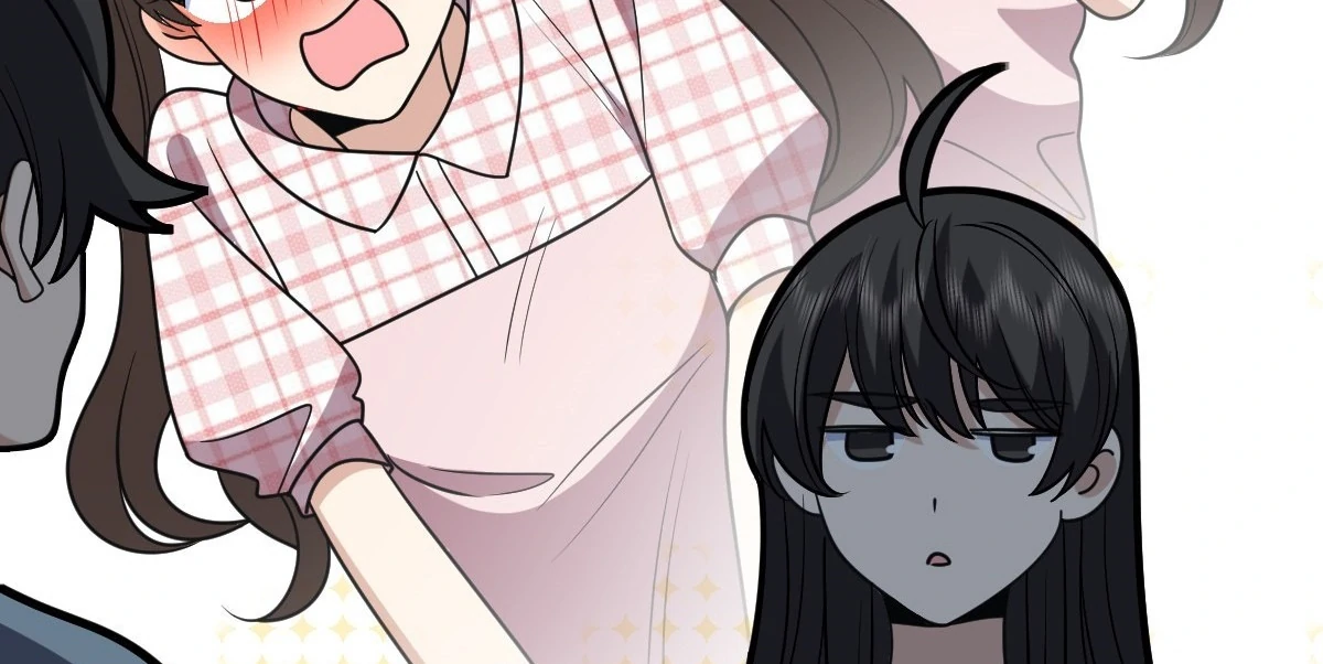 My Wife Is From a Thousand Years Ago Chapter 443 - page 33