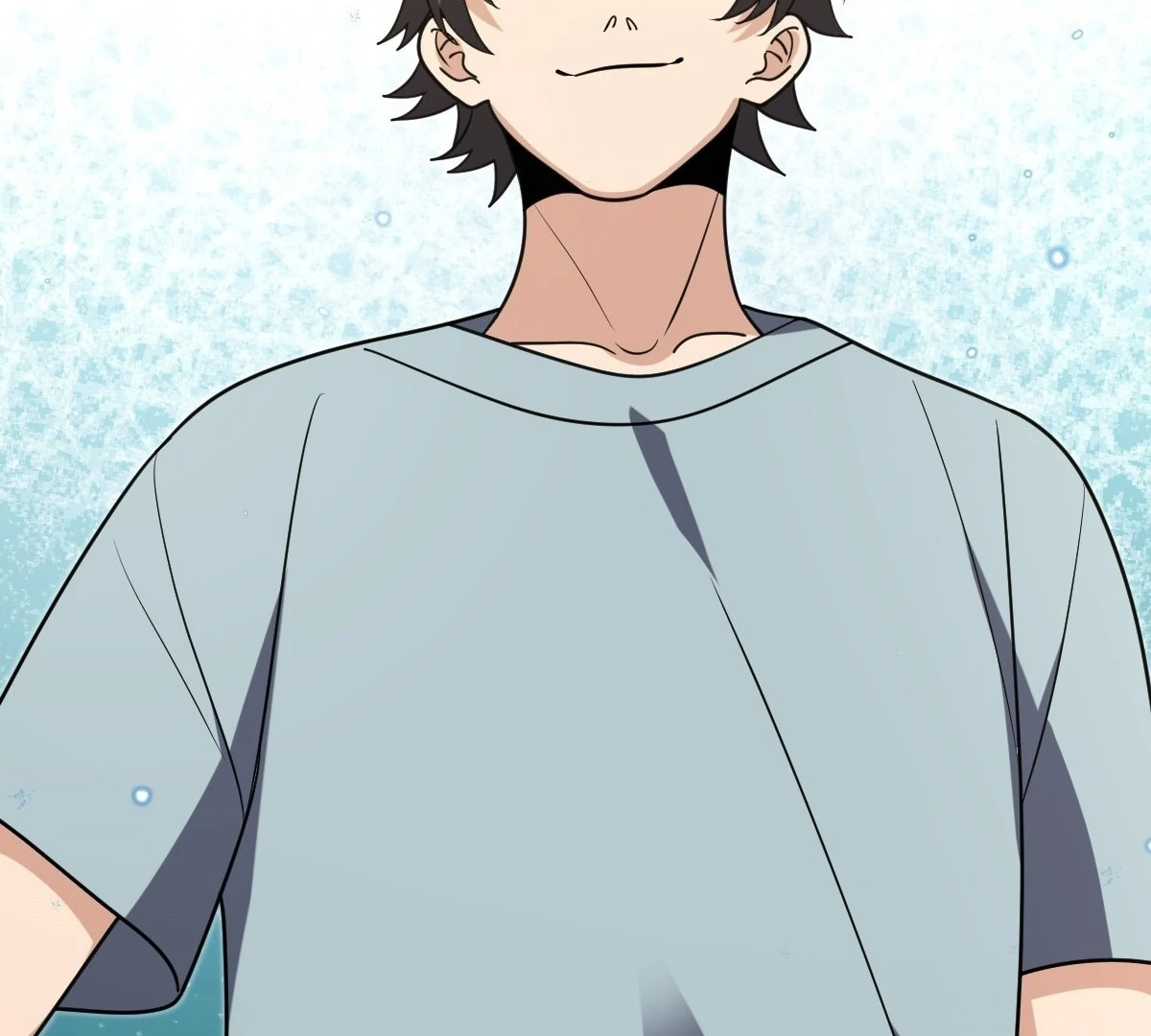 My Wife Is From a Thousand Years Ago Chapter 443 - page 39