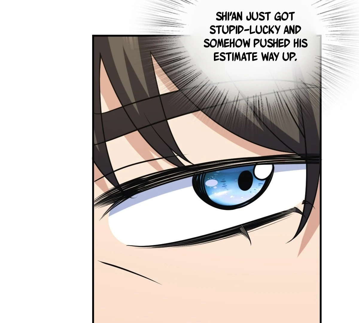 My Wife Is From a Thousand Years Ago Chapter 443 - page 4