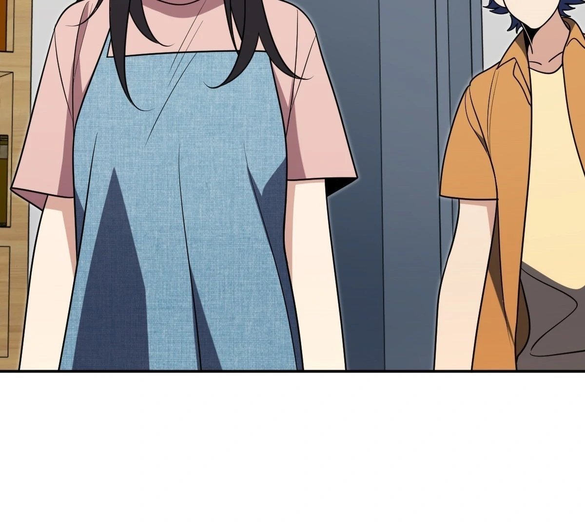 My Wife Is From a Thousand Years Ago Chapter 443 - page 50