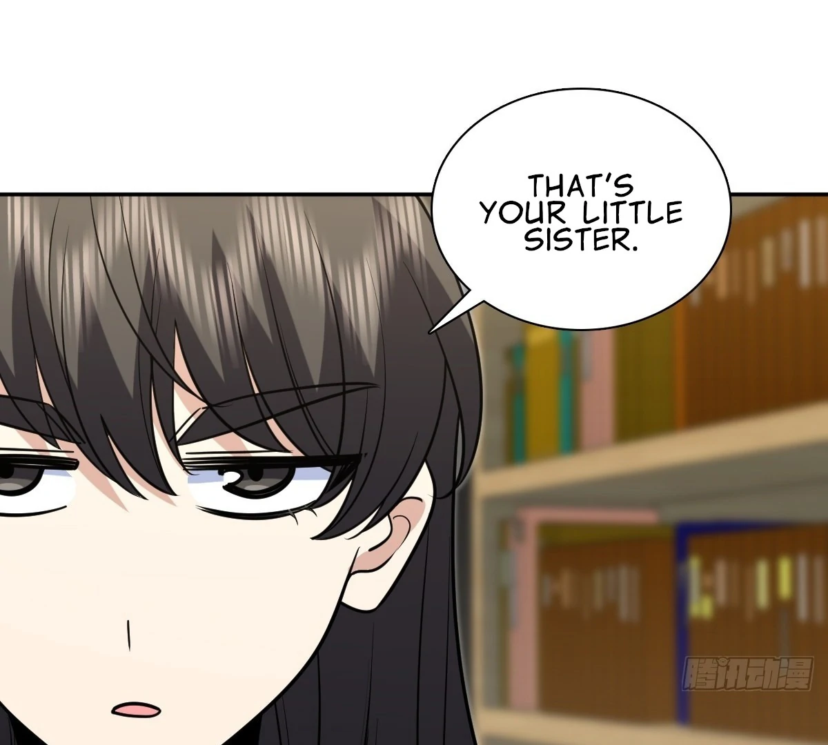 My Wife Is From a Thousand Years Ago Chapter 443 - page 54