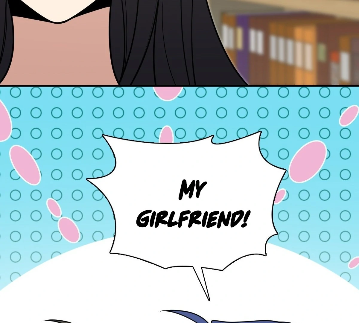 My Wife Is From a Thousand Years Ago Chapter 443 - page 55