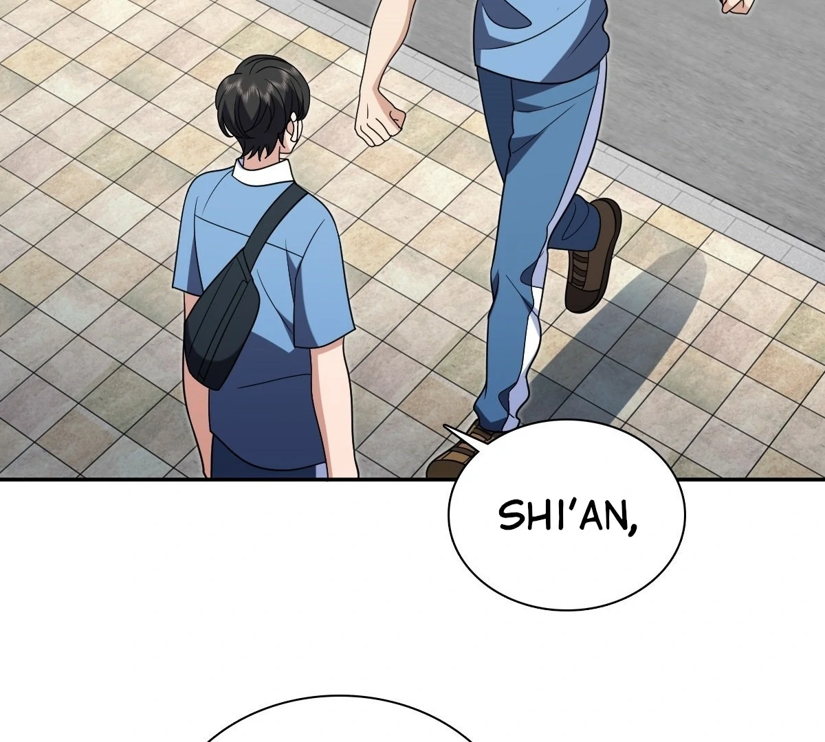 My Wife Is From a Thousand Years Ago Chapter 443 - page 85