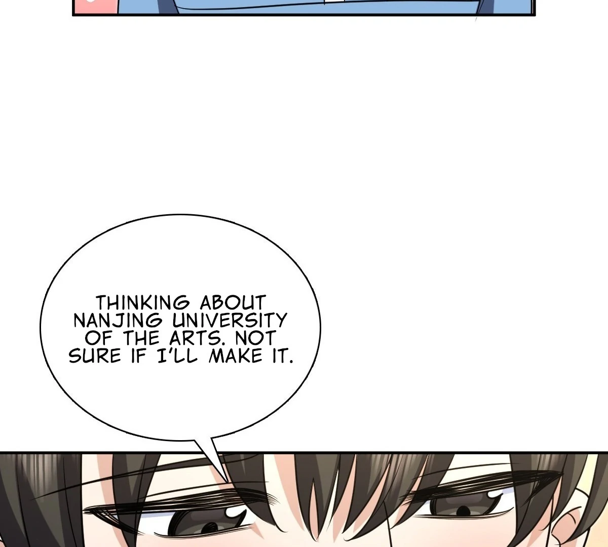 My Wife Is From a Thousand Years Ago Chapter 443 - page 98