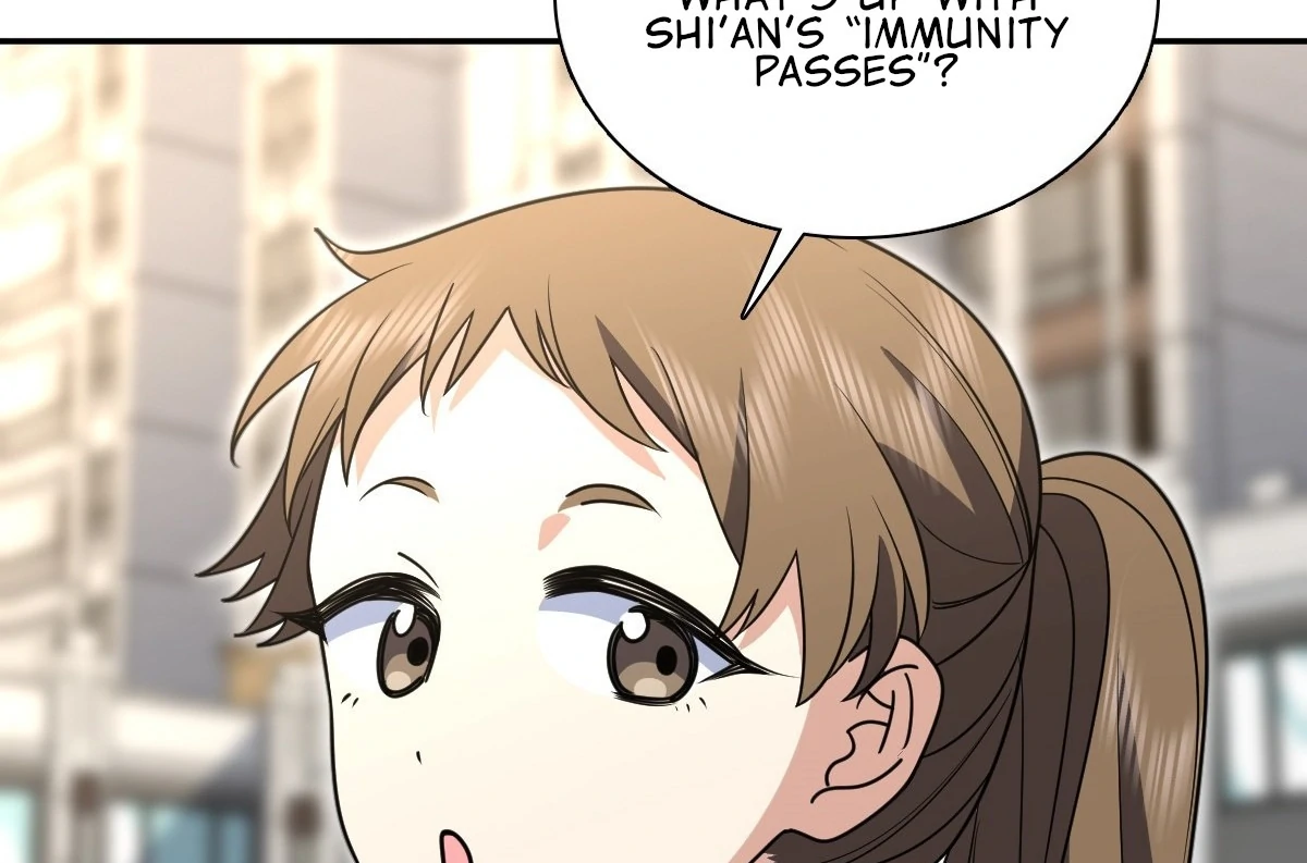 My Wife Is From a Thousand Years Ago Chapter 444 - page 10