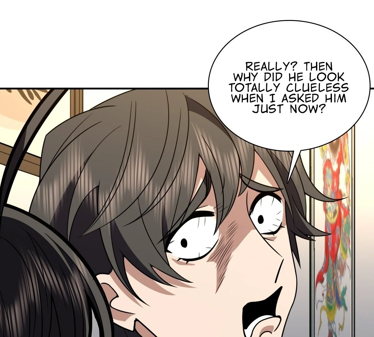 My Wife Is From a Thousand Years Ago Chapter 444 - page 103