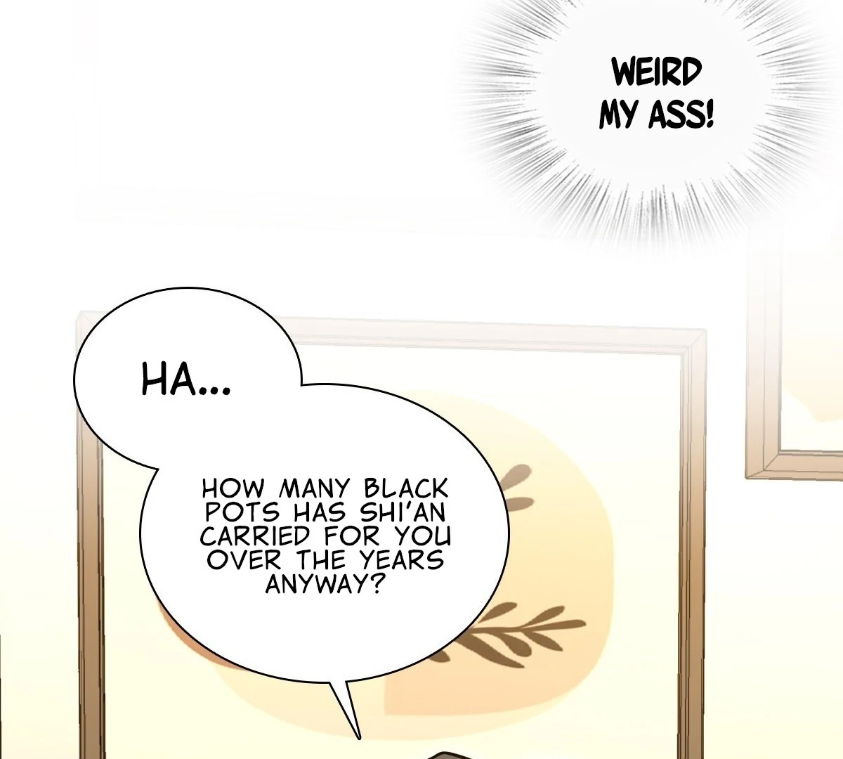 My Wife Is From a Thousand Years Ago Chapter 444 - page 107