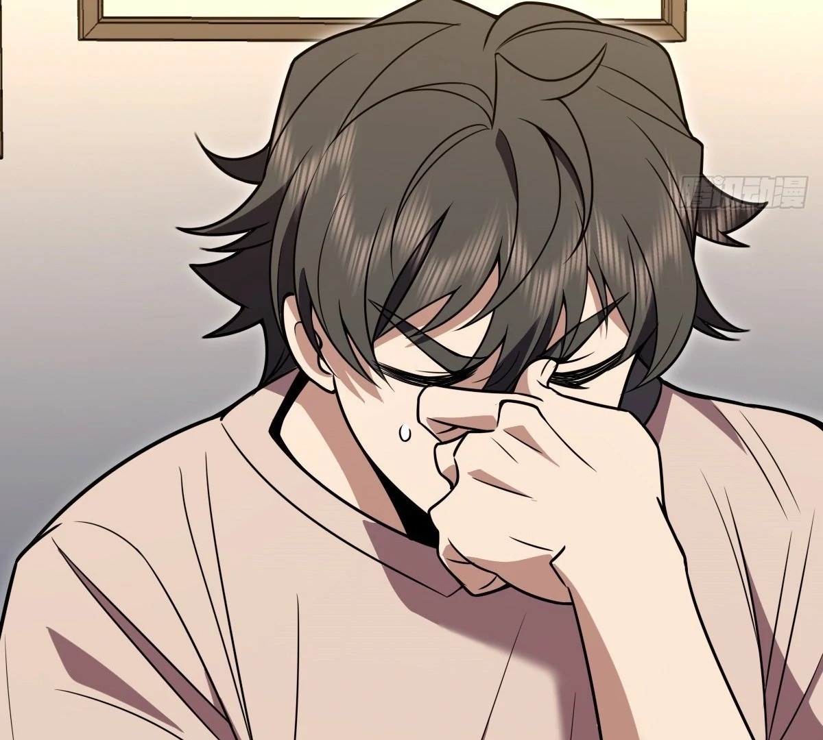 My Wife Is From a Thousand Years Ago Chapter 444 - page 108