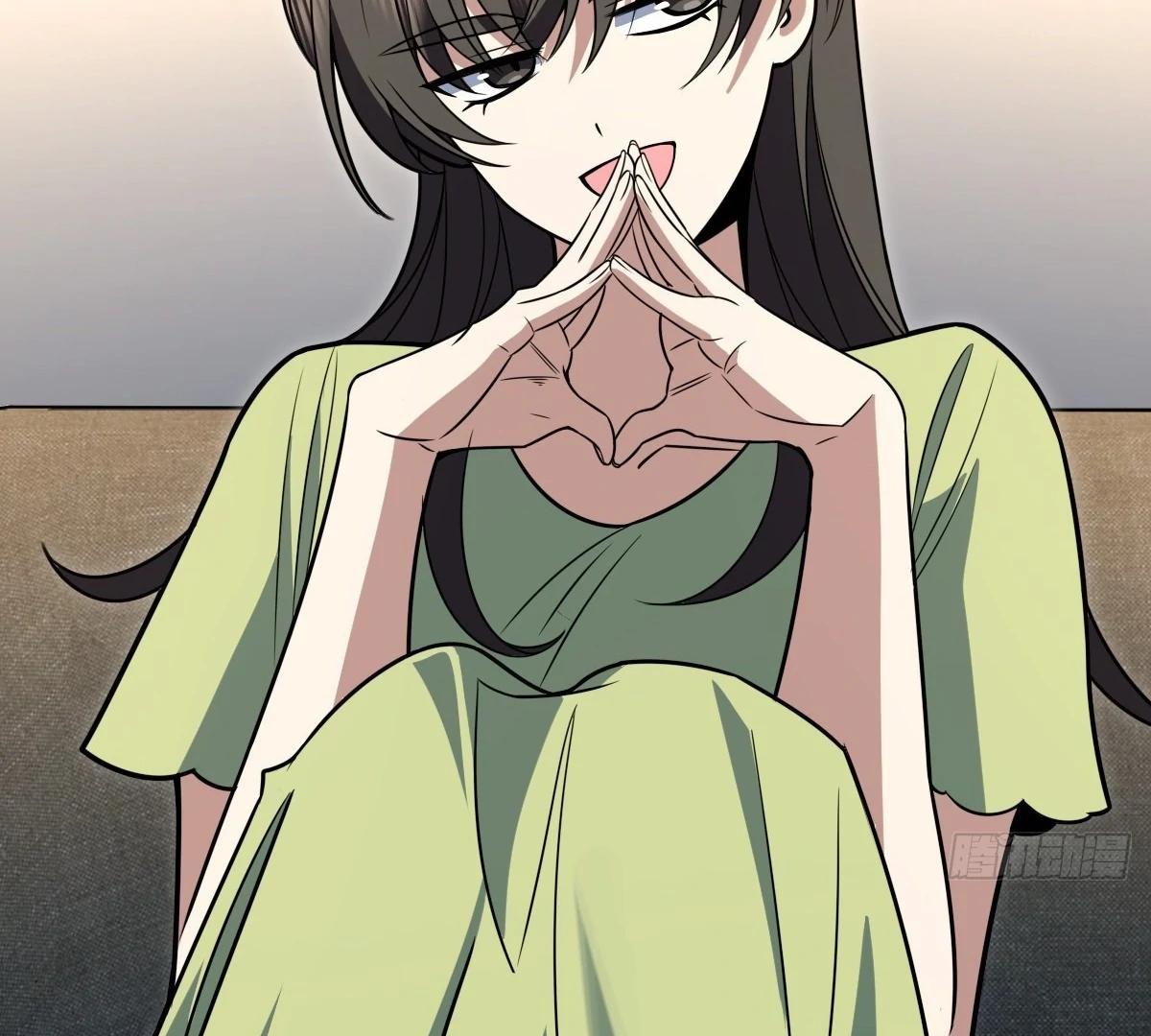 My Wife Is From a Thousand Years Ago Chapter 444 - page 111