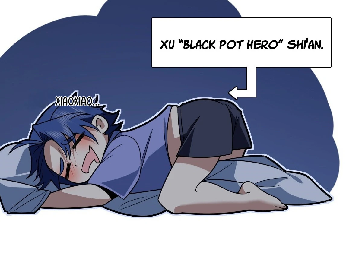 My Wife Is From a Thousand Years Ago Chapter 444 - page 113