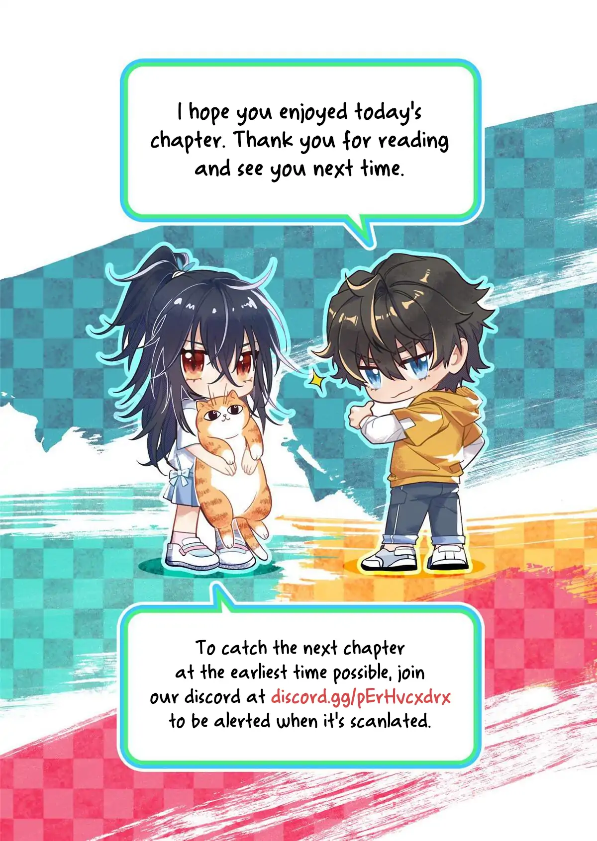 My Wife Is From a Thousand Years Ago Chapter 444 - page 114