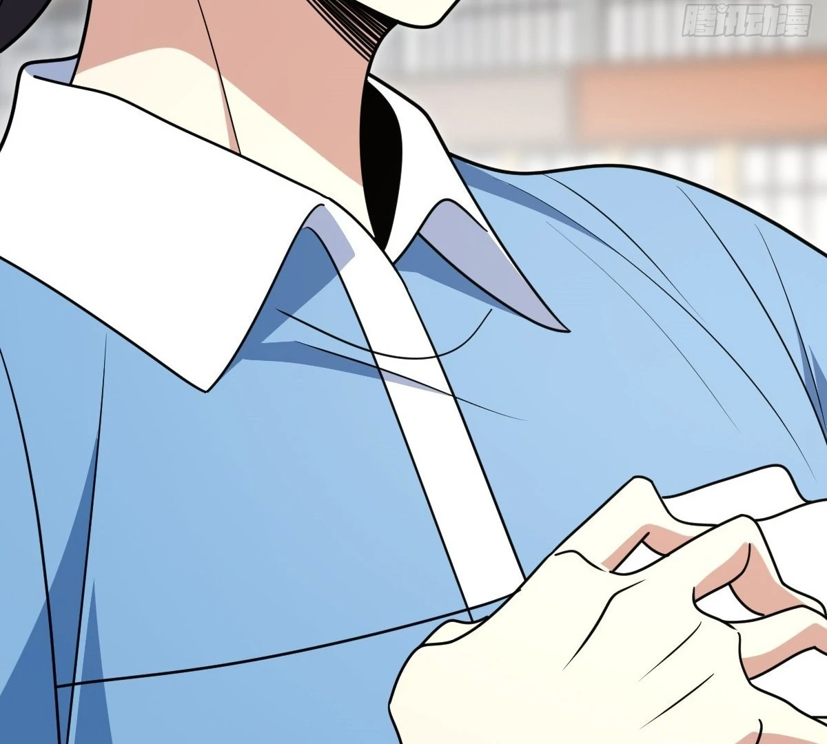 My Wife Is From a Thousand Years Ago Chapter 444 - page 15