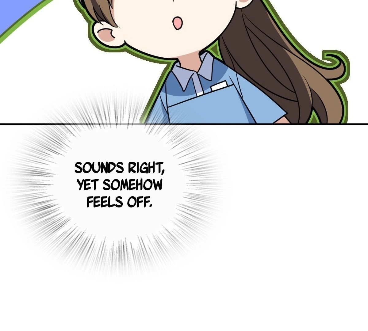 My Wife Is From a Thousand Years Ago Chapter 444 - page 17