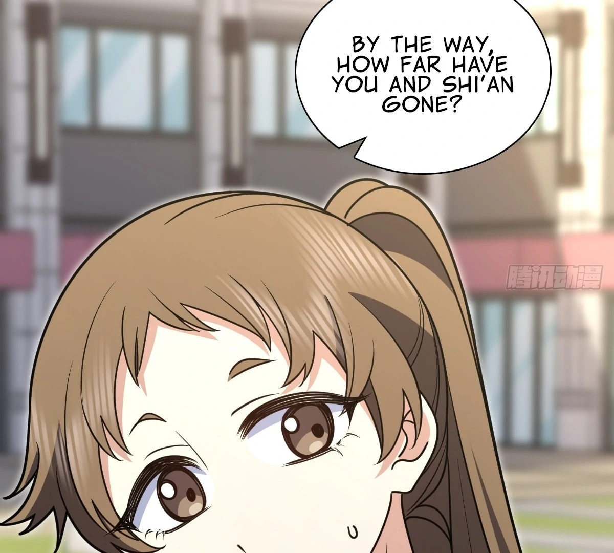 My Wife Is From a Thousand Years Ago Chapter 444 - page 19