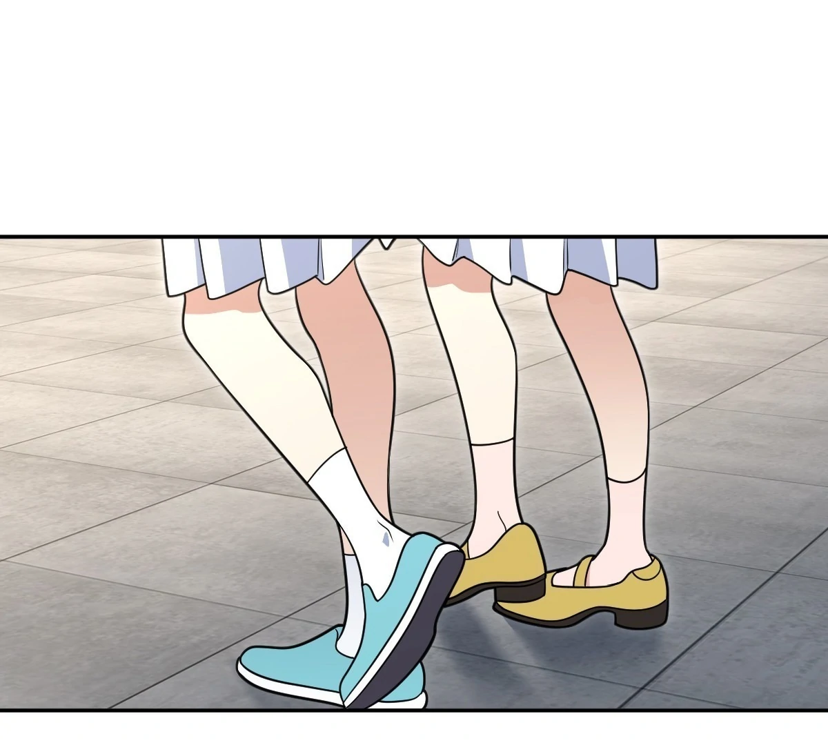 My Wife Is From a Thousand Years Ago Chapter 444 - page 2