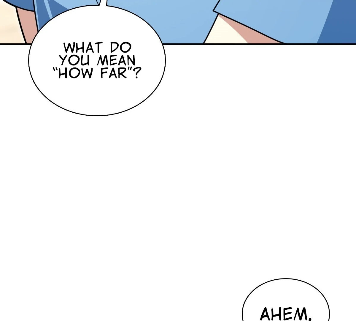 My Wife Is From a Thousand Years Ago Chapter 444 - page 22