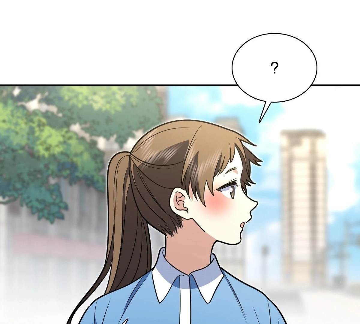 My Wife Is From a Thousand Years Ago Chapter 444 - page 25